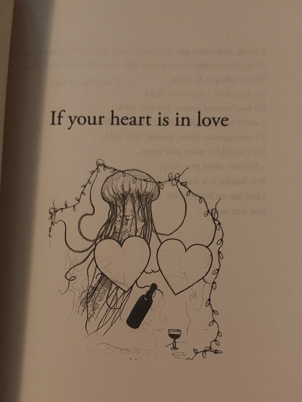 POEMS: PILLOW THOUGHTS II: HEALING THE HEART